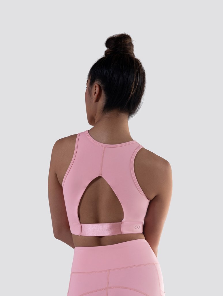 Powder Pink