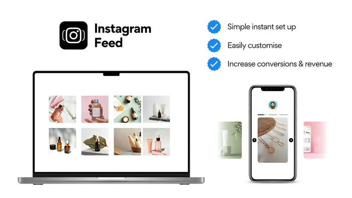 Instafeed: Instagram Feed, Stories, Highlights & Reels for Shopify