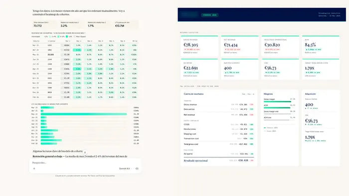 StoreCopilot: Semantic Data Layer Connecting Shopify to ChatGPT and Claude