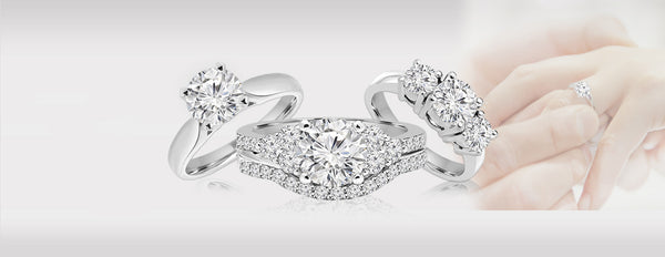 Wearing the right jewelry will go a long way when it comes to complementing your dress as well as personality