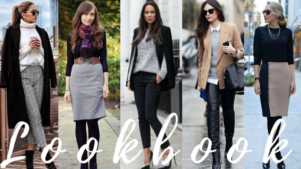 WOMEN'S FASHION