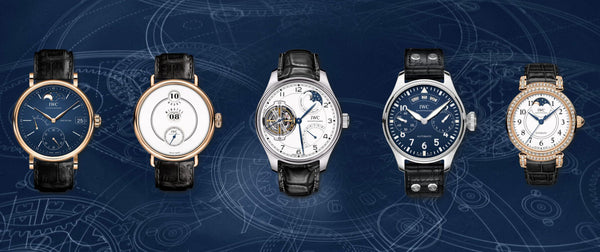 Simple & plain watches are considered as a Universal Design - they go with any outfit and style