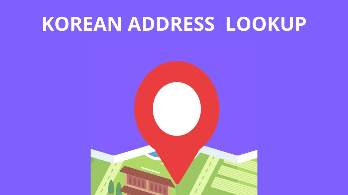 Kpostcode