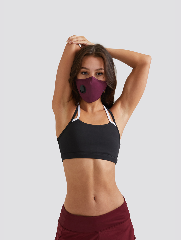 Blue Burgundy