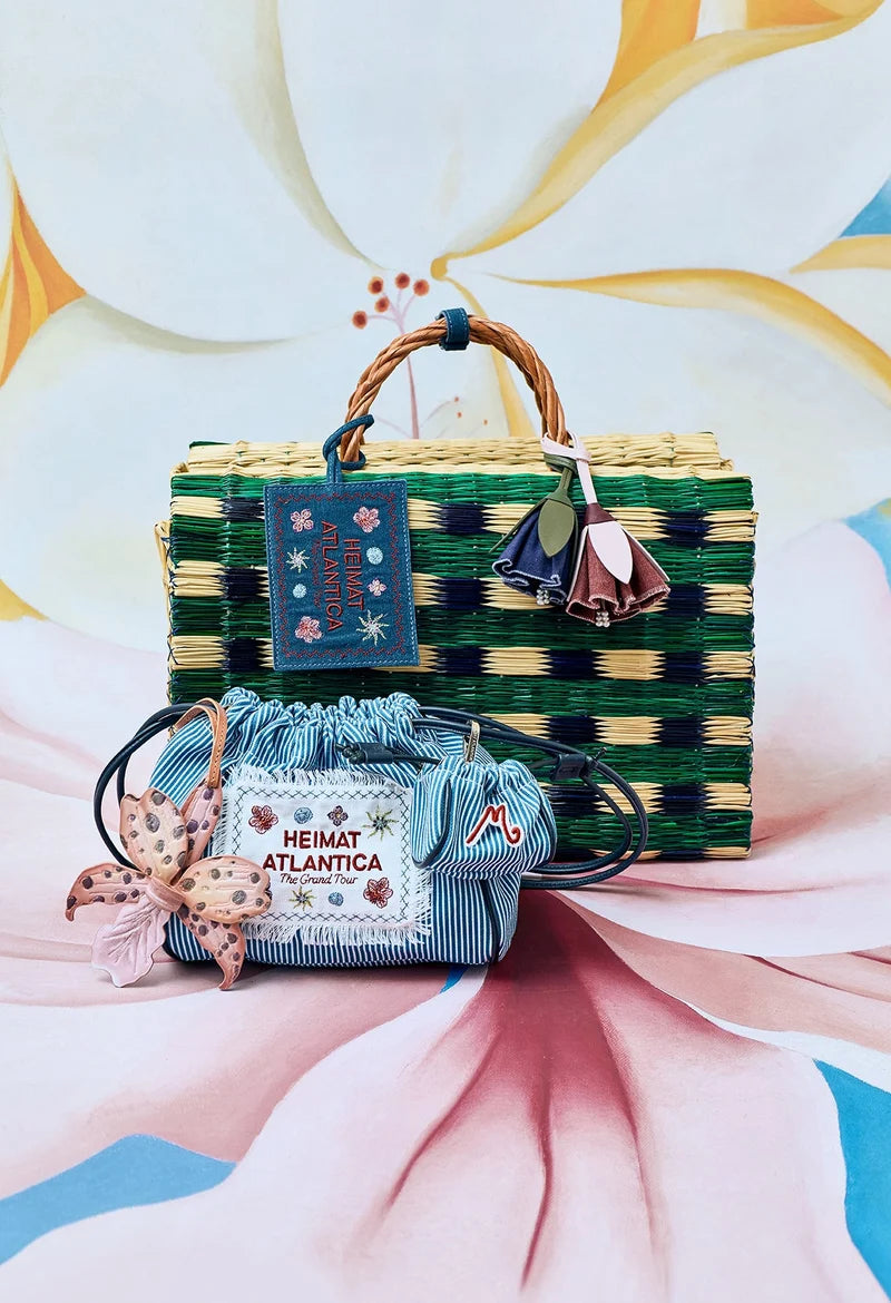 Heimat Atlantica — Artisan Fashion & Accessories Storefront on Shopify