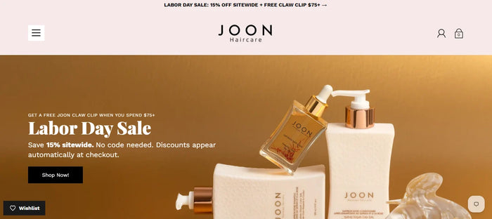 Joon Haircare