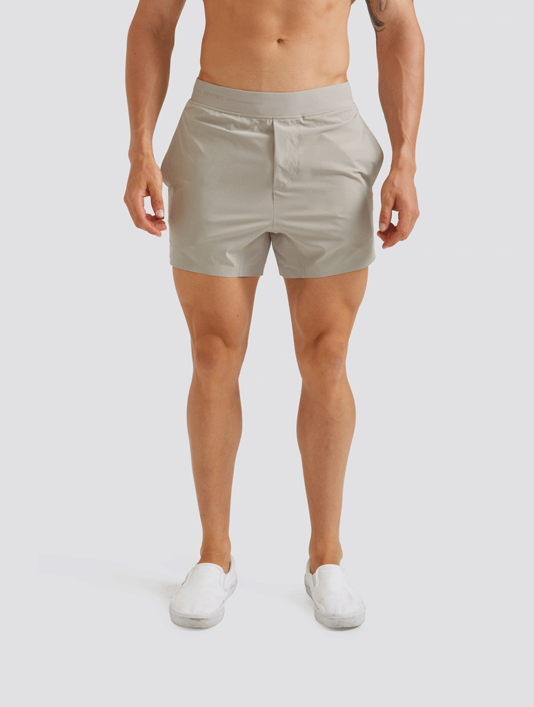 Pale Khaki