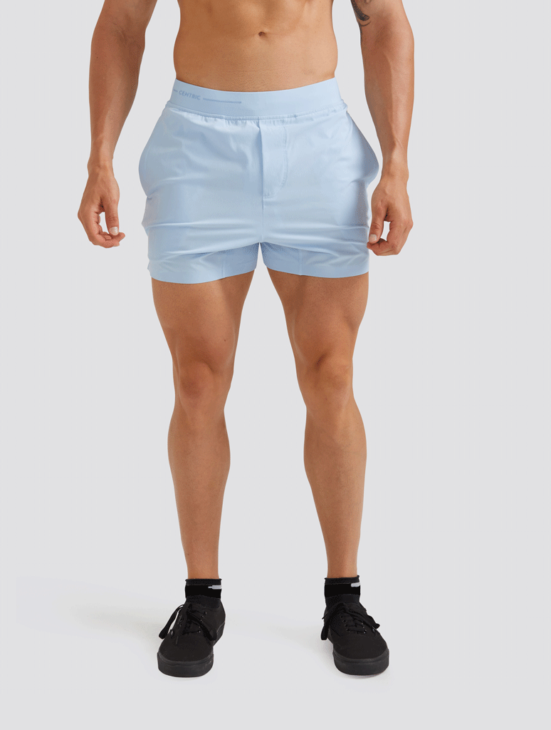 Pastel Blue