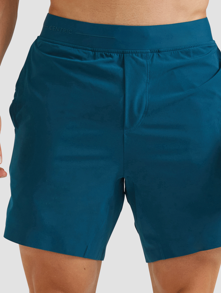 Teal Green