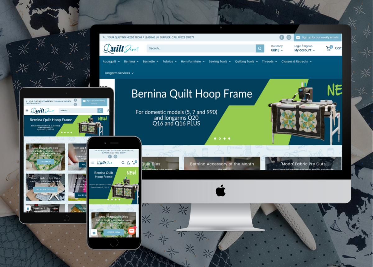 Quilt Direct