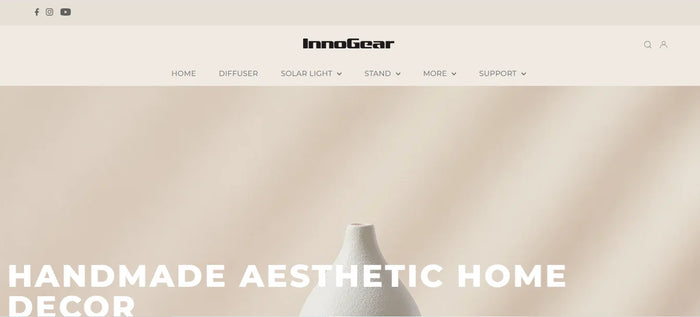 Innogear