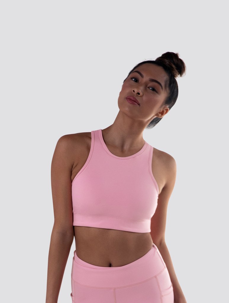 Powder Pink