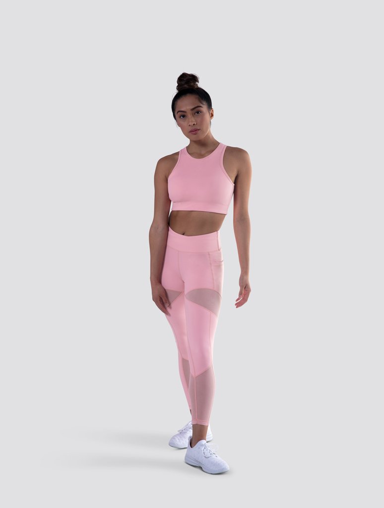 Powder Pink