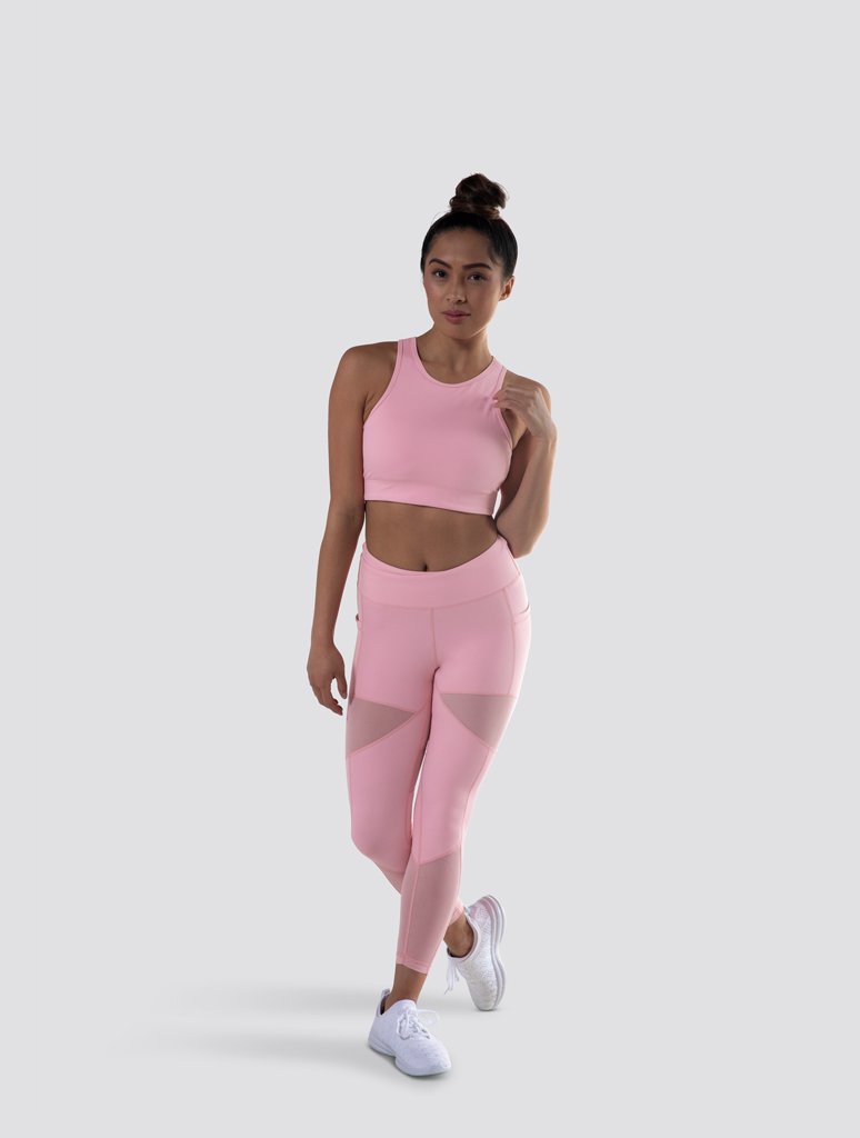 Powder Pink