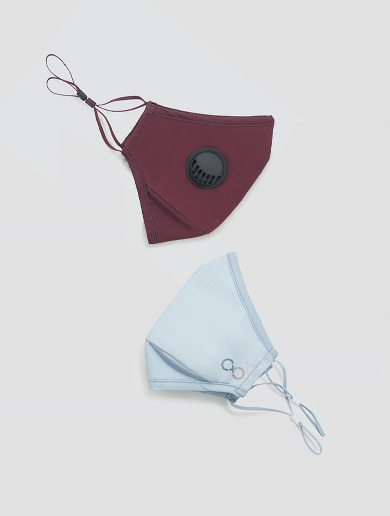 Blue Burgundy