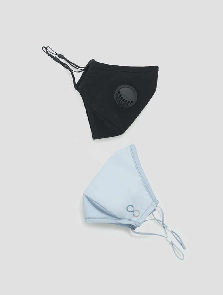 Black Blue