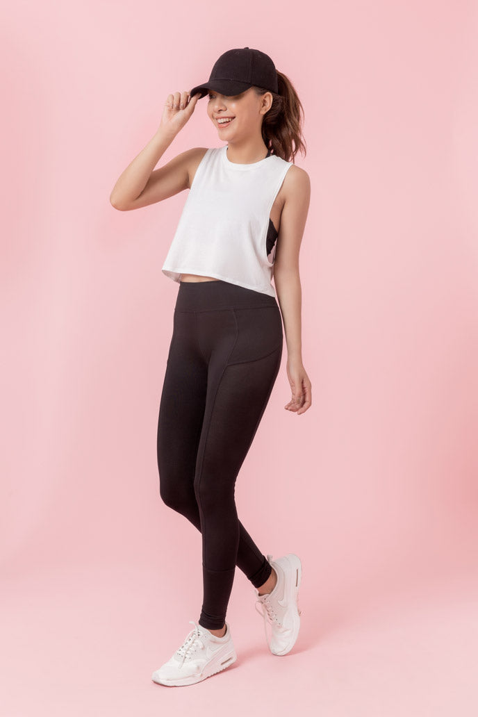 Maya Legging 3/4 - Test