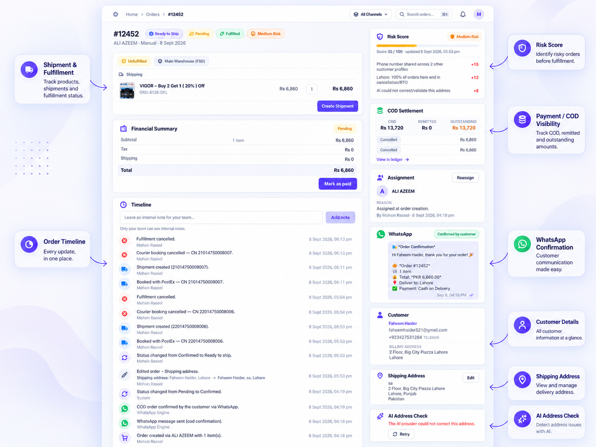 Use case 1