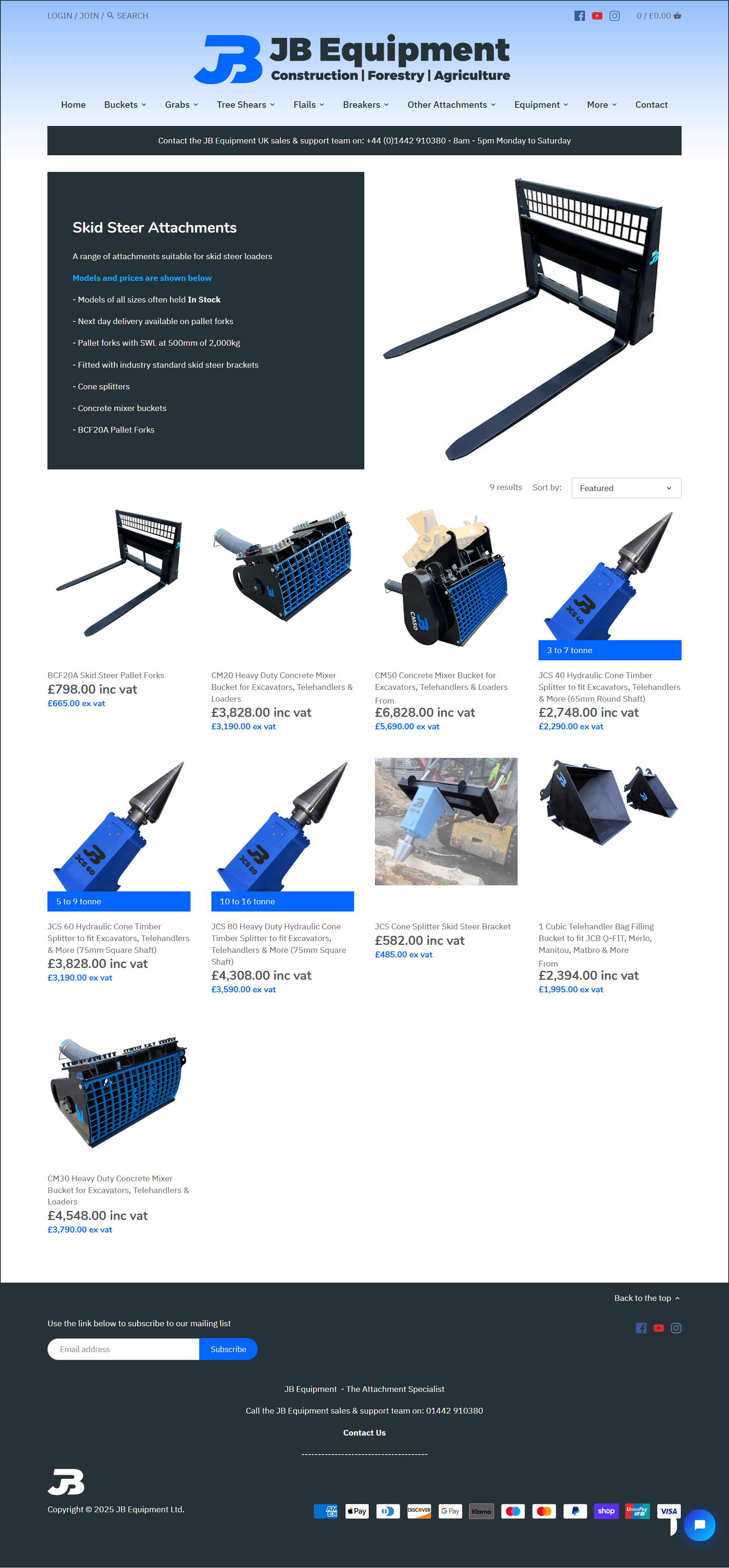 Slider Image
