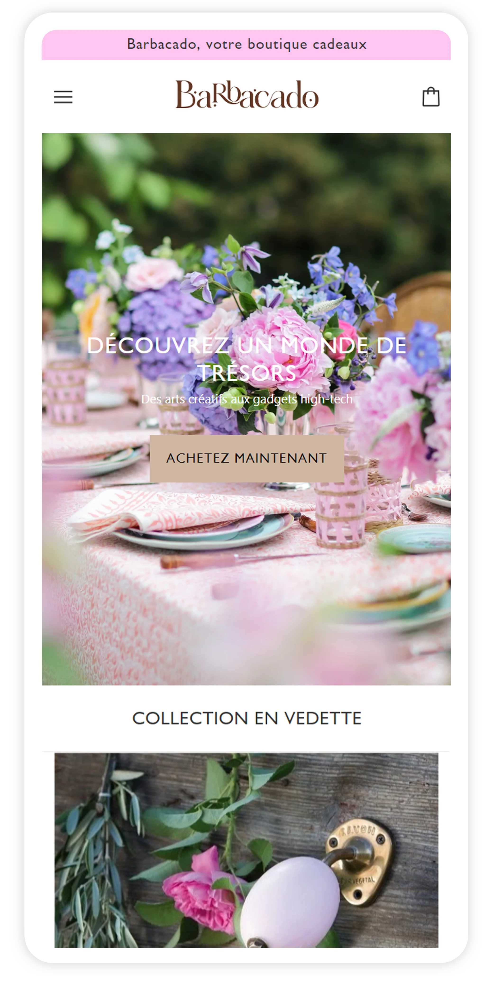 Slider Image