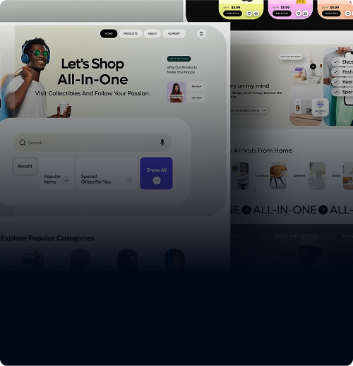 Wix eCommerce