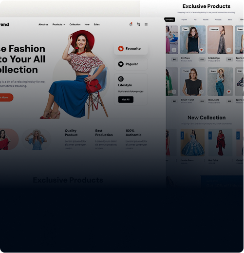 WooCommerce